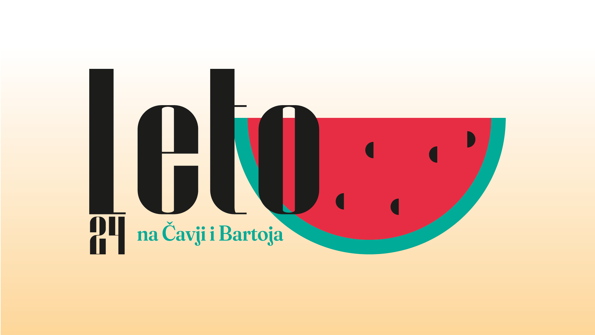 Baner: Leto na Čavji i Bartoja 2024