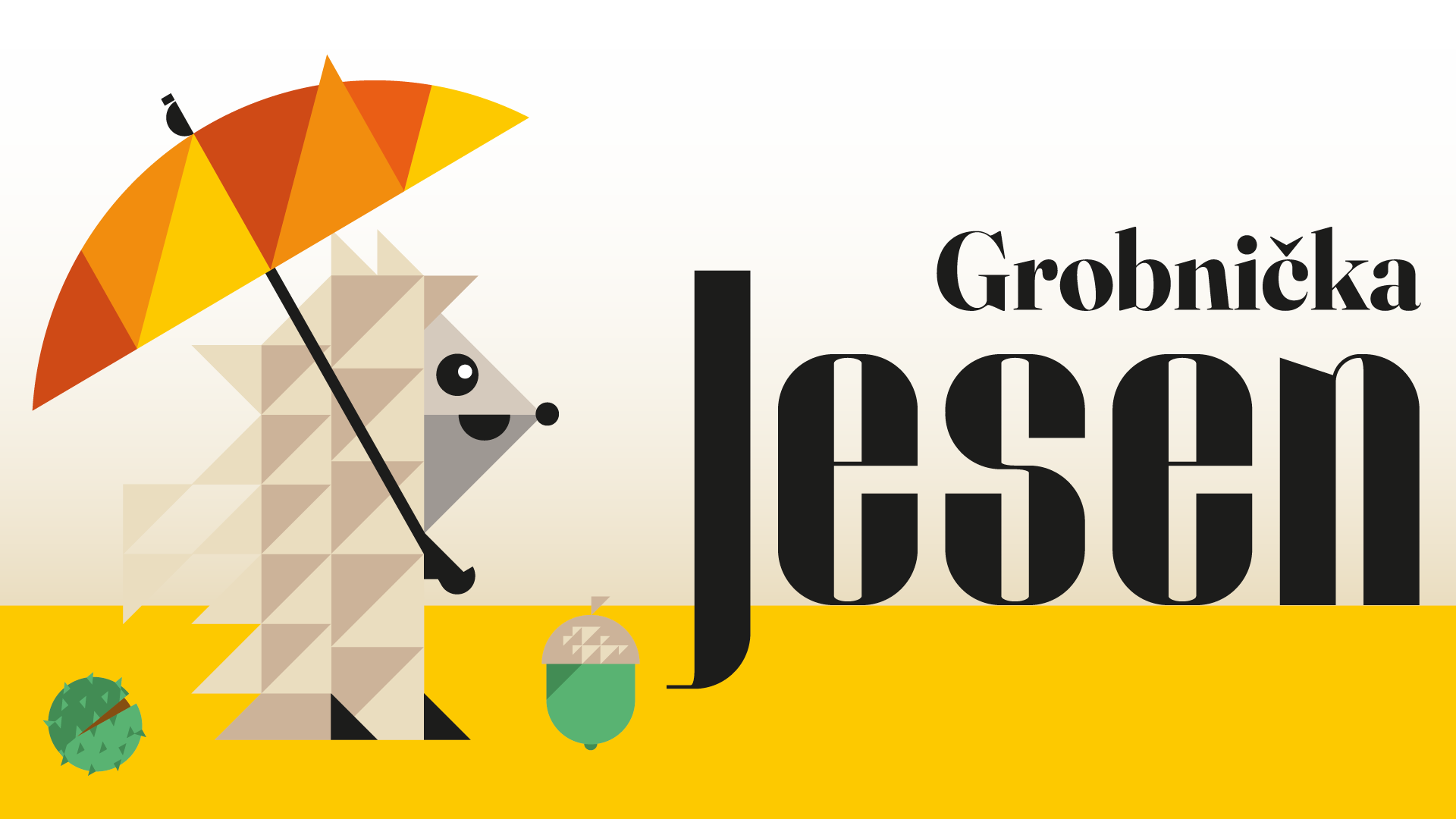 Baner: Program Grobničke jeseni 2024.