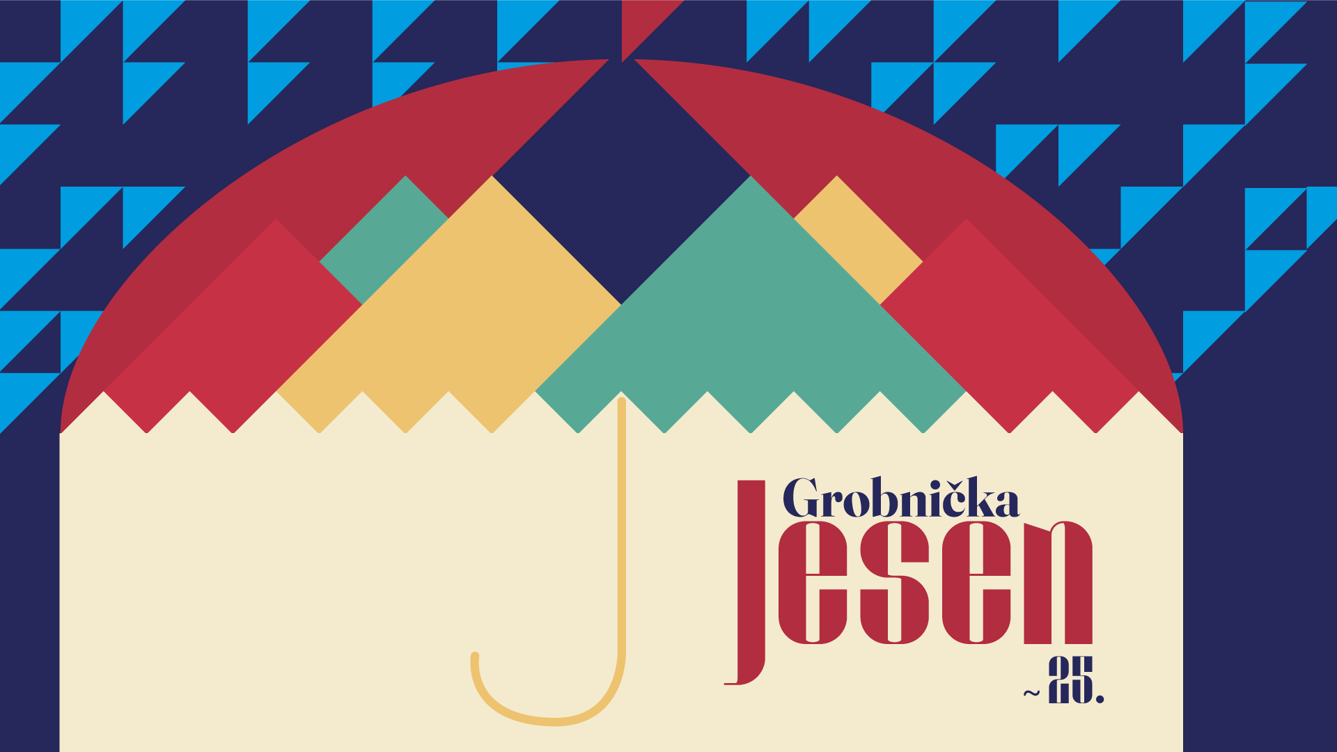 Baner: Jesen + Advent 2025 - Čavle, Grobnik